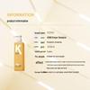 KONO Anti-Hair Loss & Strengthening Ginger Shampoo 500ml
