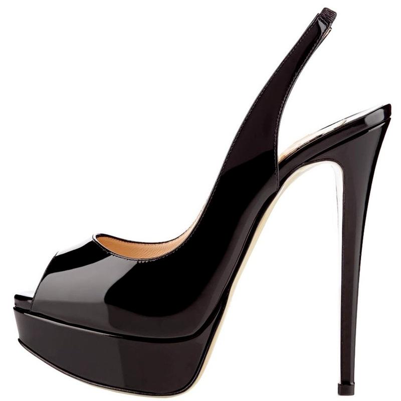 Женские босоножки сексуальные 14 см супер высокие каблуки с открытым носком на платформе босоножки гладиаторские вечерние платья красные свадебные туфли обувь