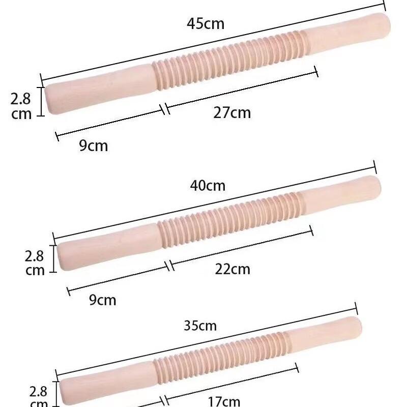Узорный скалка ZISIZ