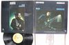 Виниловая пластинка GEORGE BENSON Bad Benson SR3369 CTI 1975 Япония Джаз Б/у