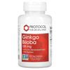 Ginkgo Biloba, Veggie Capsules 100