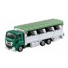 Tomica Takara Tomy Tomica Long Type Tomica No. 139 Livestock Carrier Mini Car Toy Ages 3+