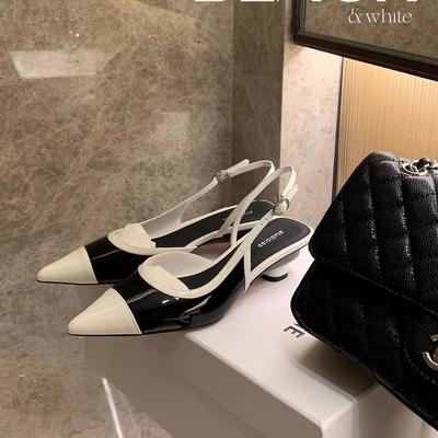 Туфли – Туфли