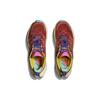 Кроссовки унисекс Cotopaxi x HOKA Anacapa Breeze Low Trail Magic Красный Земляной Специя 1136950-ESPC