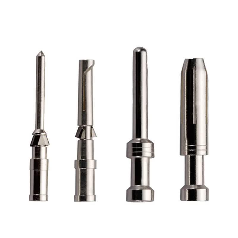 FFY CDSM-2.5 Male Cold Press Pin
