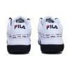 Fila Кроссовки Barricade 97 Низкие Громоздкие Белые 1BM00839_100