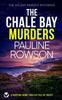 Книга THE CHALE BAY MURDERS a Gripping Crime Thriller Full of Twists : 7