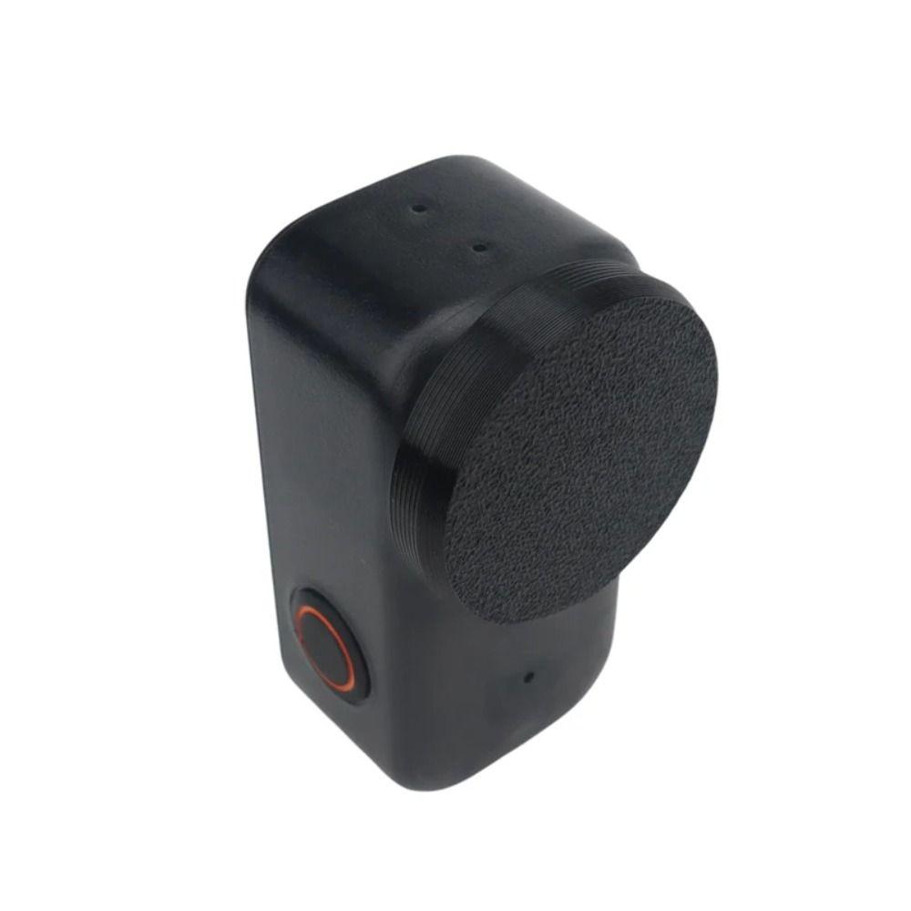 Anti-Scratch Lens Cover Soft Rubber Lens Guard New Lens Cap for DJI Osmo Nano Camera Accessories