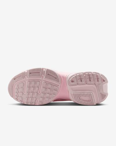 Nike V2K Run Кроссовки для бега Женские HJ5269-600 Розовый Размер