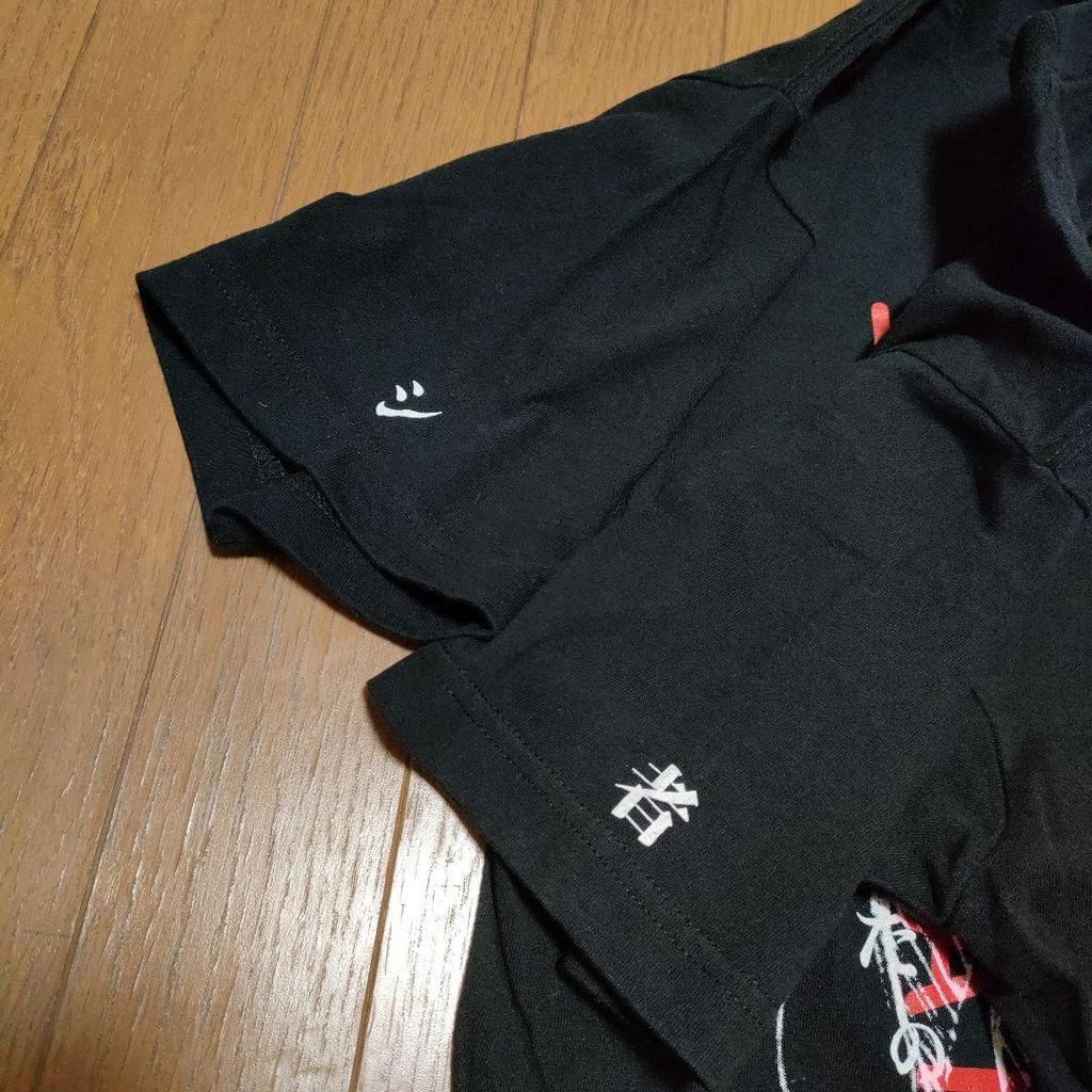 [Б/У] Cospa Евангелион Нагиса Каору Аниме Футболка, Размер L