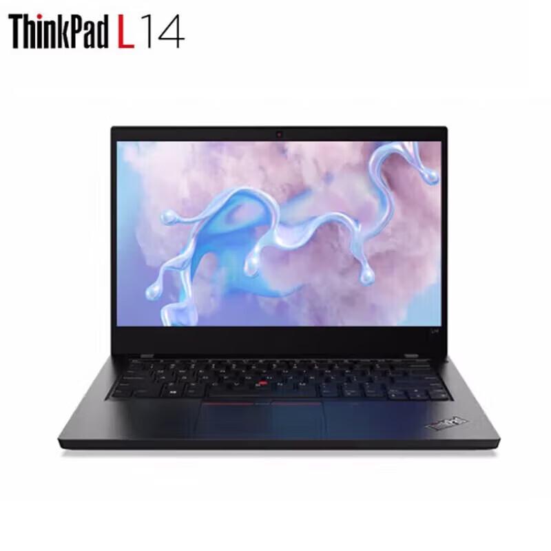 Lenovo Бизнес-ноутбук ThinkPad L14 (Китайская версия)