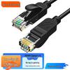 Гигабитный Ethernet-кабель FHTCEN CAT6