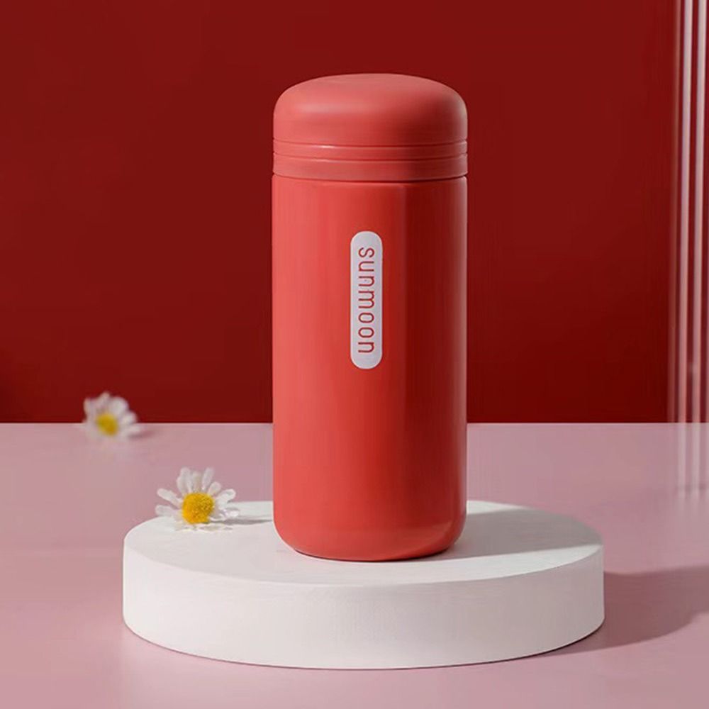 Portable 150ml Insulated Cup Stainless Steel Leak-proof Water Cup Large Capacity Mini Water Bottle Drinkware