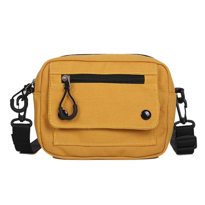 Portable Coin Purse New Solid Color Mini Cash Wallet Women Key Pouch Travel Card Holder