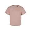 Urban Classics Girls Basic Box Top