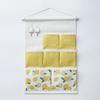 Korean Large Multi-Layer Hanging Storage Bag for Door and Wardrobe