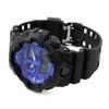 Casio Series Quartz Watch G-SHOCK Analog-Digital GA-700 Men's GA-700BP-1ADR