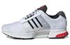 Climacool 1 Черный Красный Облачно-белый