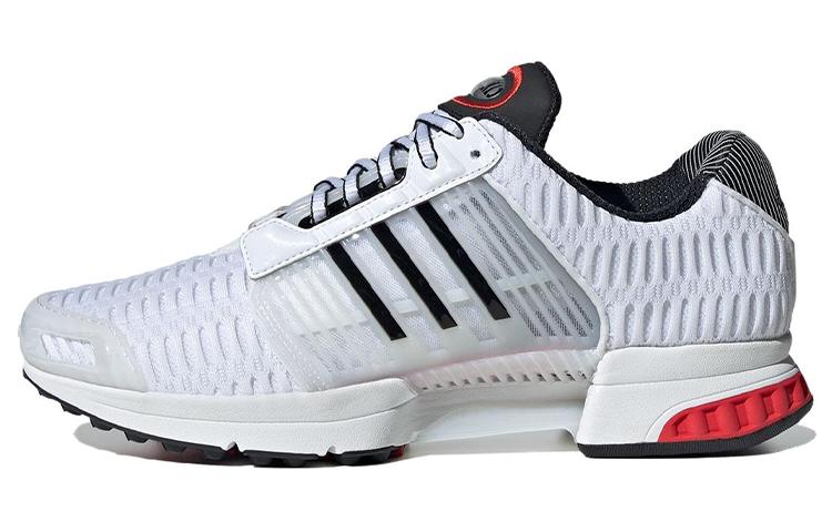 adidas Climacool 1 Черный Красный Облачно-белый