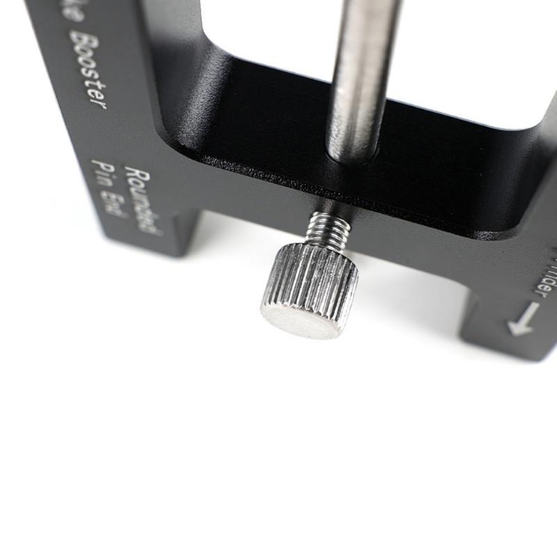 Автомобильный компактный усилитель тормозов Регулировочный инструмент Калибровки Высокопрочная конструкция из легированной стали Точная модификация длины