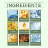 Hanchobit Firming Eye Cream - Firms, Reduces Fine Lines, Brightens, Improves Eye Area, Deeply Hydrates And Moisturizes