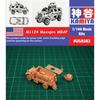 1/144 USA M1224 Maxxpro MRAP (fine Detail) Resin Kit