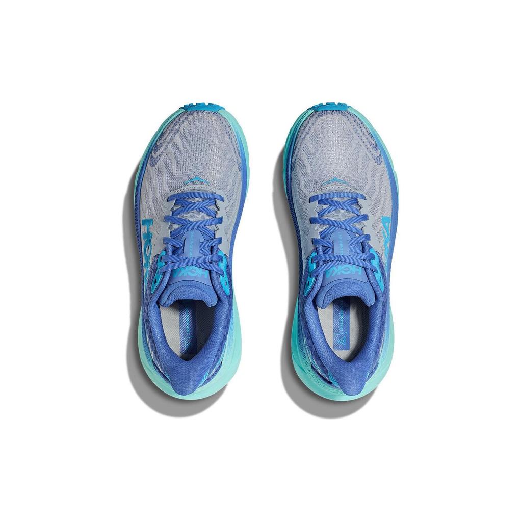 HOKA Challenger ATR 7 Ether Cosmos Женские кроссовки Синие 1134498-ERC