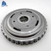 JF015 JF015E RE0F11A CVT Automatic Transmission Sun Gear Suitable for Nissan, Suzuki, Mitsubishi, Venucia