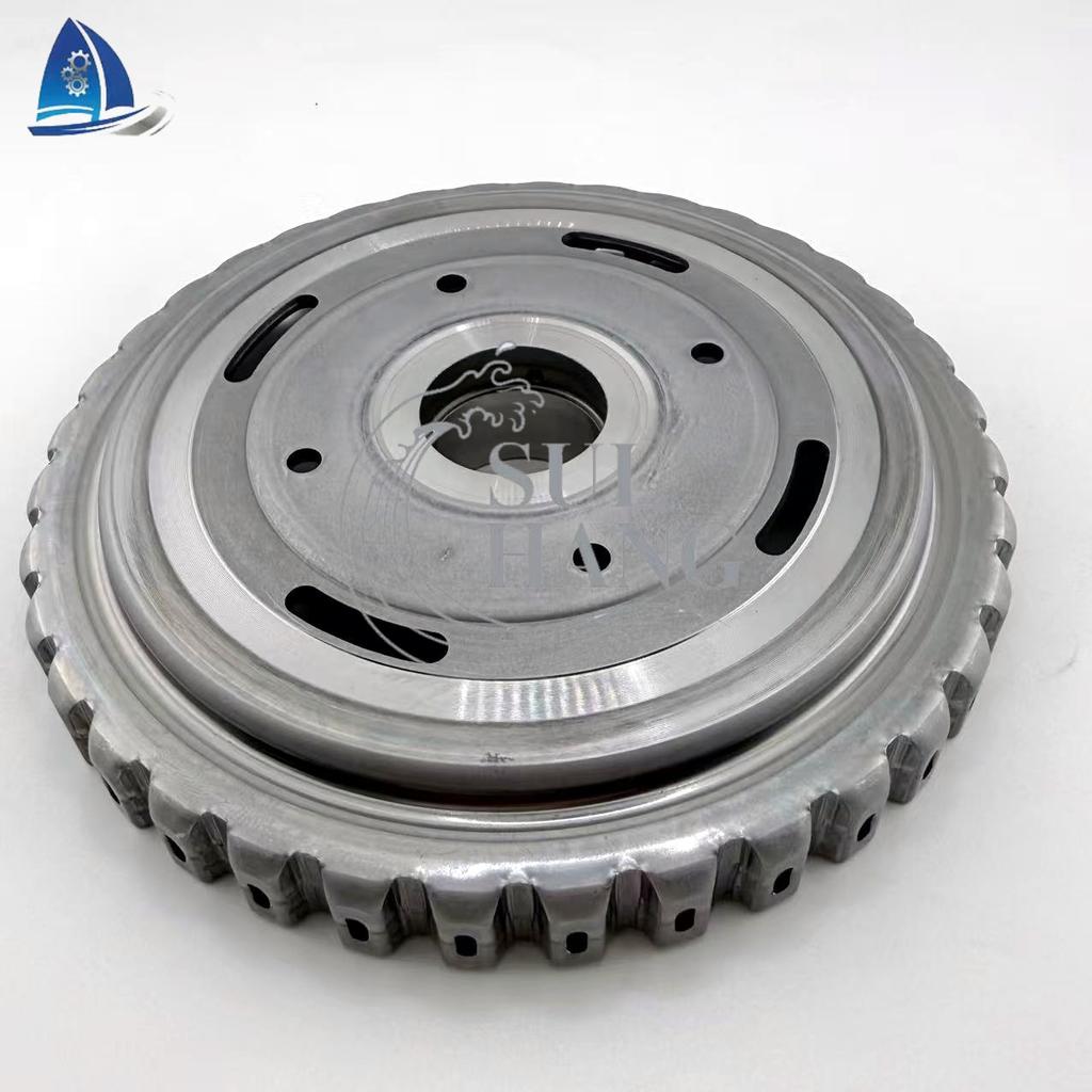 JF015 JF015E RE0F11A CVT Automatic Transmission Sun Gear Suitable for Nissan, Suzuki, Mitsubishi, Venucia