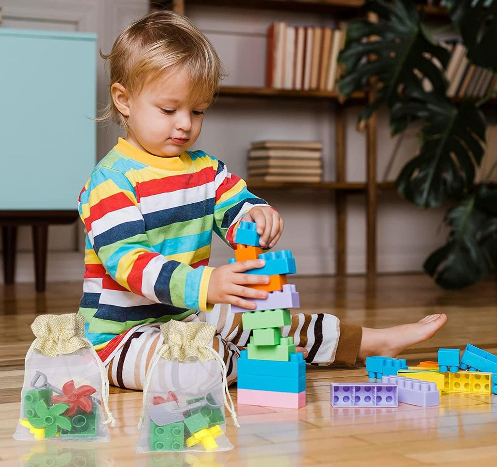 30 шт. органза небольшой подарочный пакет для конфет свадебный фестиваль упаковка подарочные пакеты мешочек со шнурком свадебные сувениры для гостей 10x15 см