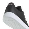 adidas Кроссовки Advancourt Base NIW25 Core Pink Размер 2.0 Женские Черный/Core Black/Clear (IG9193) 24.5см