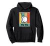 Yoyoyo Legend Yoyoyo Master Hoodie