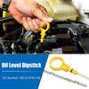 Щуп для измерения уровня моторного масла DG1Z-6750-AB для Ford Explorer Edge Lincoln 3.5L 3.7L