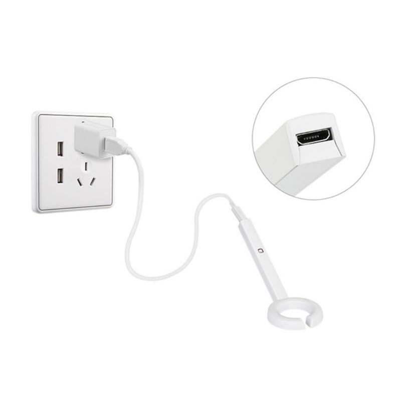 USB Инфракрасный Визуализатор Вен Трансиллюминатор Дисплей Освещение Визуализация Навигатор Вен Сосудистые Медсестры Кровеносные Сосуды Венопункция