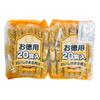 Daikoku Foods Value Pack Mini Ramen, Chicken Flavor, 20 Servings X 2 Bags, Individually Wrapped, with Bonus (Chinese Soup)