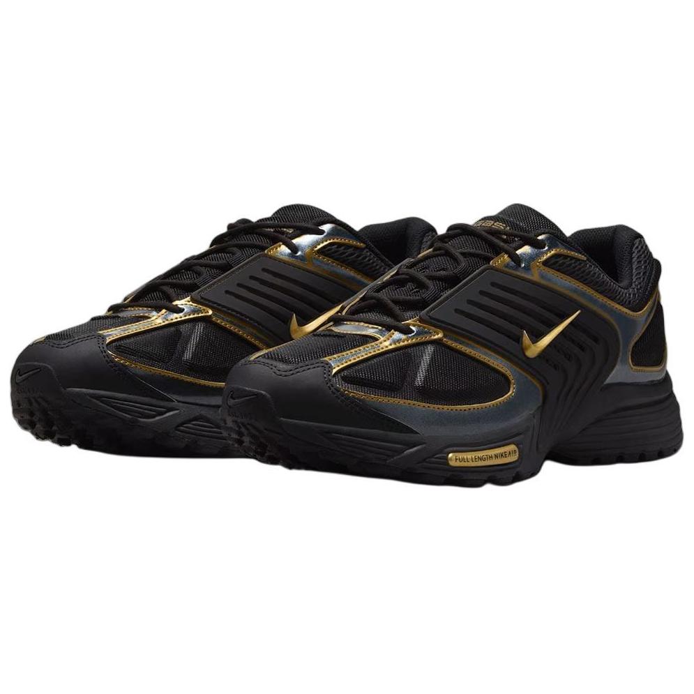 Nike Air Pegasus Wave Premium 'Черный Металлик Золотой' IB2996-010