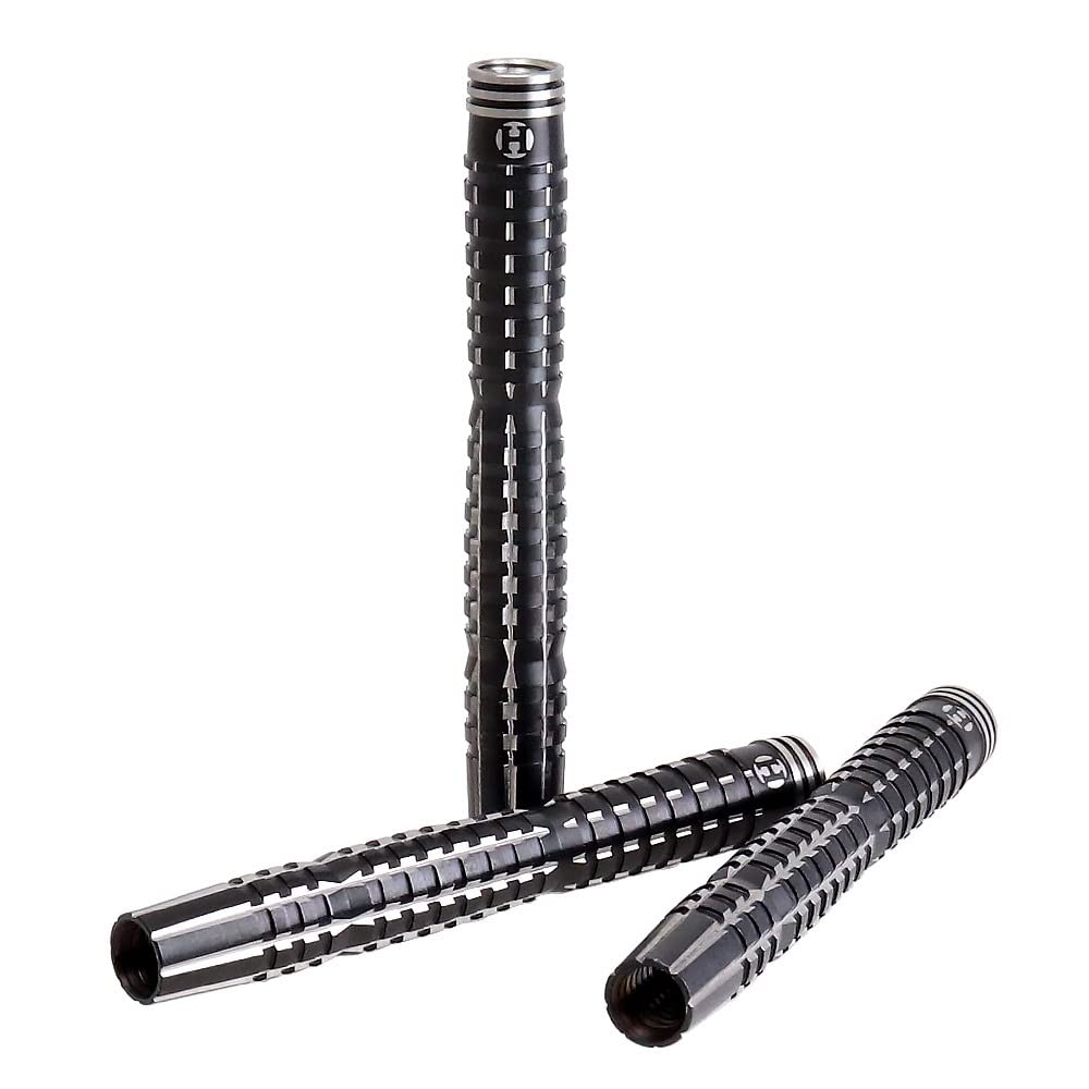 Harrows BLACK KNIGHT 2BA 20gR dart barrel dart set