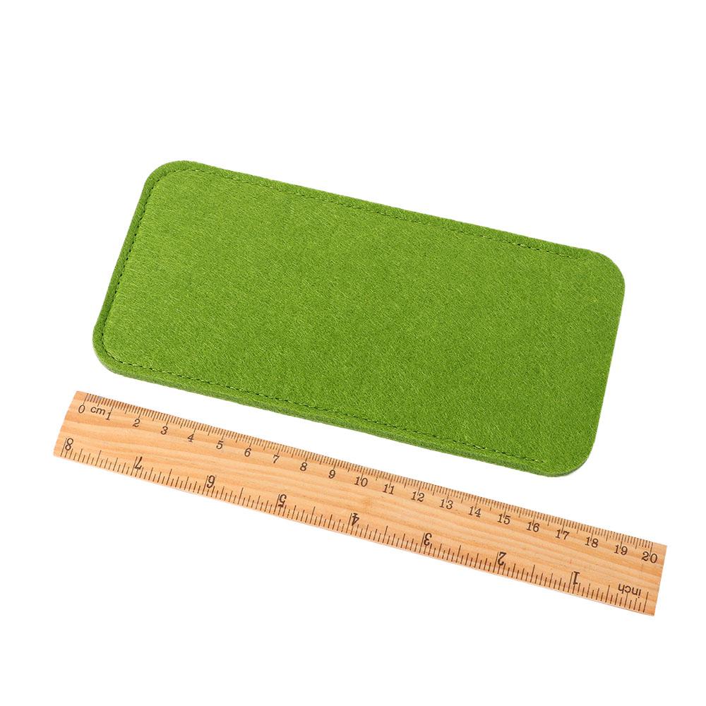 Soft Accessories Eyewear Container Portable Glasses Bags Glasses Storage Sunglasses Bag Glasses Box