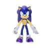 Sonic Prime 5-inch Sonic - Grimm Action Figure with 13 Points of Articulation. Ages 3+ (Officially Licensed by Sega and Netflix)