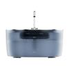 Stainless Steel Automatic Cat Water Fountain Large Capacity Self-Circulating Pet Drinking Bowl for Cats and Dogs Home Use