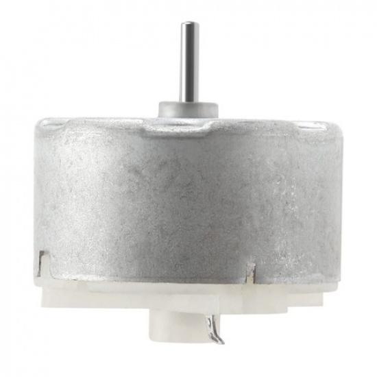 500 TB12560 Dc 15 12 V 2700 U Min Leerlauf Geschwindigkeit 32 MM Durchmesser Dc