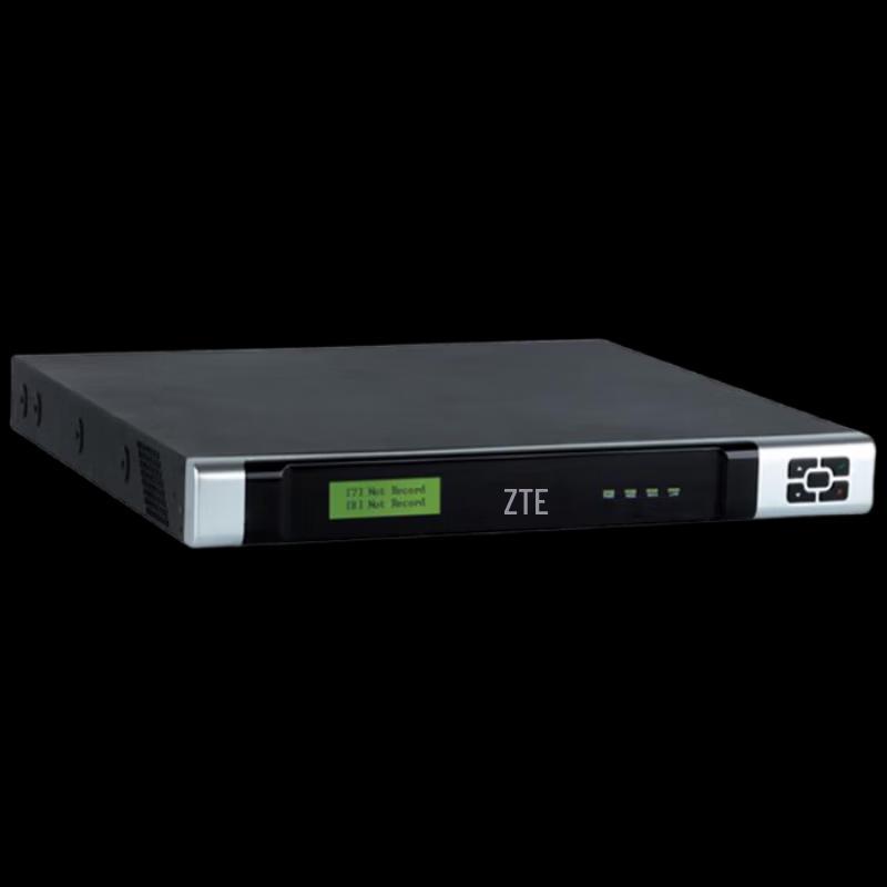ZTE ZXV10 RMS2000 HD Recording & Broadcasting Server (CN version)