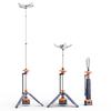 Kongming Zhenhui PL300-1 Portable Work Light