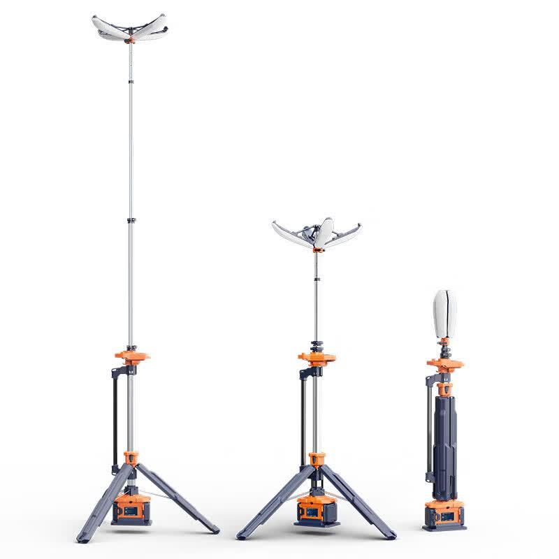 Kongming Zhenhui PL300-1 Portable Work Light