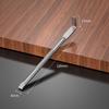 Magnetic Multipurpose Screwdriver Angled Crosses 90 Degree Screwdriver  Short Screwdriver