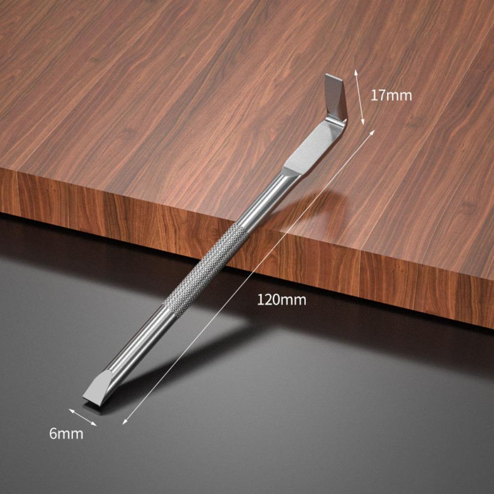 Magnetic Multipurpose Screwdriver Angled Crosses 90 Degree Screwdriver Short Screwdriver