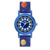 Authorized and ICE Blue ICE ICE Learning ICE ICE Ice-watch Watch, Kids' Women's Watch, 022692, Learning, Space, Small, 32mm, 3-Hand, Learning, Blue,