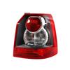 Для Land Rover Freelander 2 2007-2012 Автомобильный Левый Правый Задний Фонарь Стоп-сигнал Поворотник Автоаксессуары Задний Фонарь в Сборе