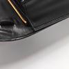 [Pre-Owned] Classic Box Polished Gold Buckle Leather Tofu Bag Shoulder Bag Crossbody Bag Medium - Good #1RJYFKA