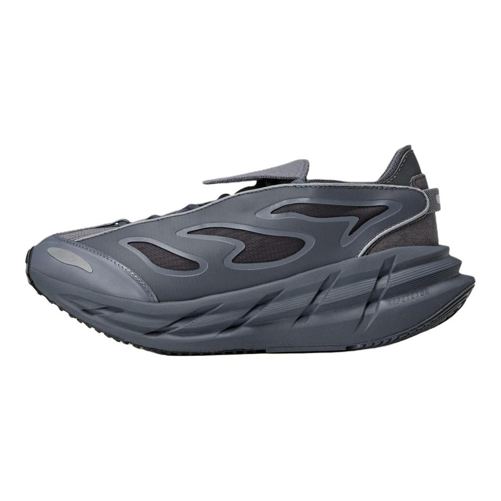 adidas X Stella McCartney Adistar Беговые кроссовки Женские Серые KJ1018